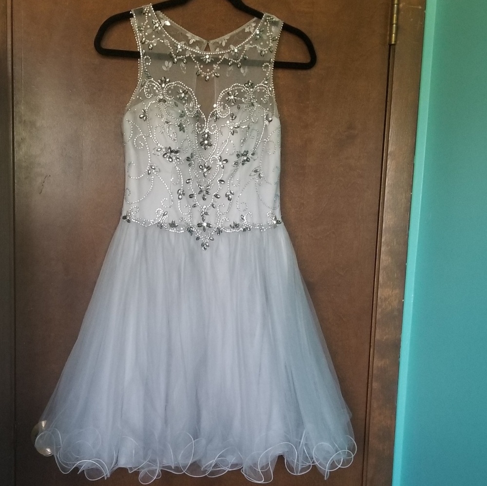 Prom/Dama Dress